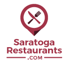 SaratogaRestaurants.com logo