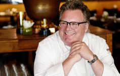 chef david burke